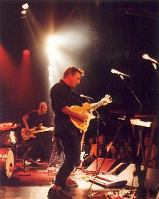 the weakerthans live